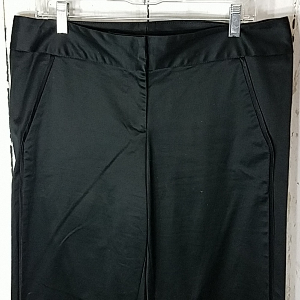 Campaigne dress pants sz. 12 black